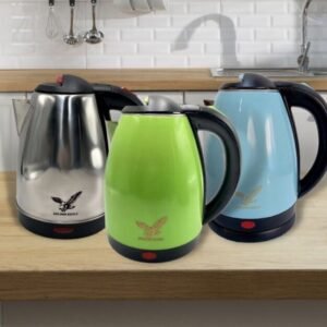 2L Electric Kettle Rapid heat High Quality Golden Eagle-B01002