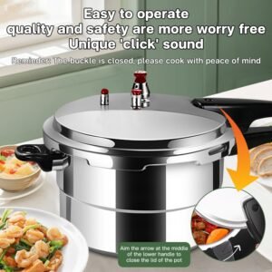 Pressure cooker multifunctional rice cooker household standard original