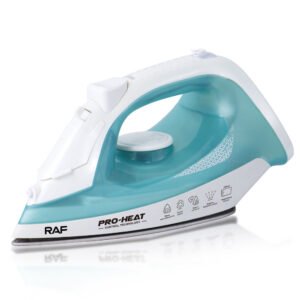Electric Spray Steam Iron for Ironing Clothes