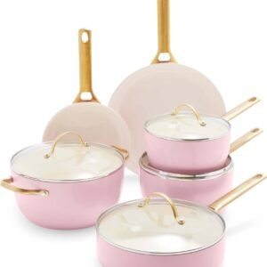 Kitchen Aluminum Pot