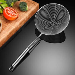 Kitchen Mesh Strainer