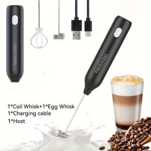 Electric Milk Frother