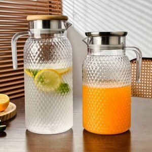 Large Beverage Dispenser