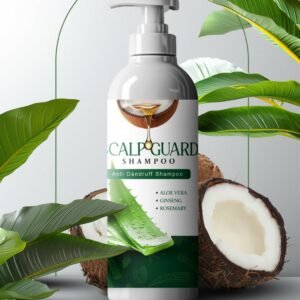 Scalp Guard Shampoo