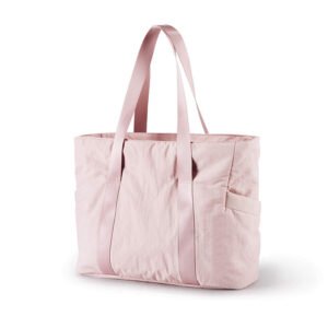 Tote Bag for Women with Zipper
